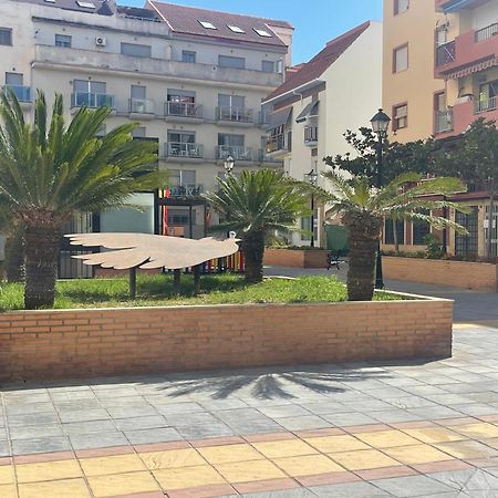 Ferienwohnung Casamar Fuengirola Exterior foto