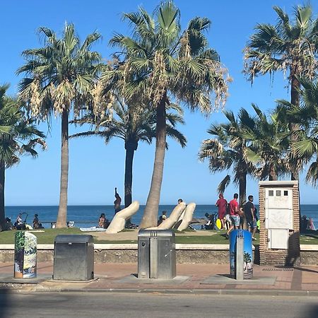 Ferienwohnung Casamar Fuengirola Exterior foto