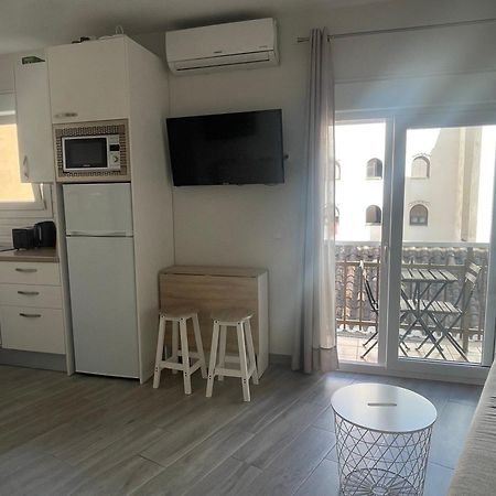 Ferienwohnung Casamar Fuengirola Exterior foto