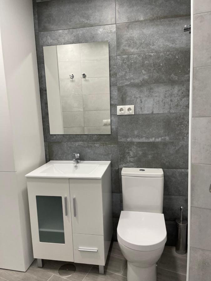 Ferienwohnung Casamar Fuengirola Exterior foto