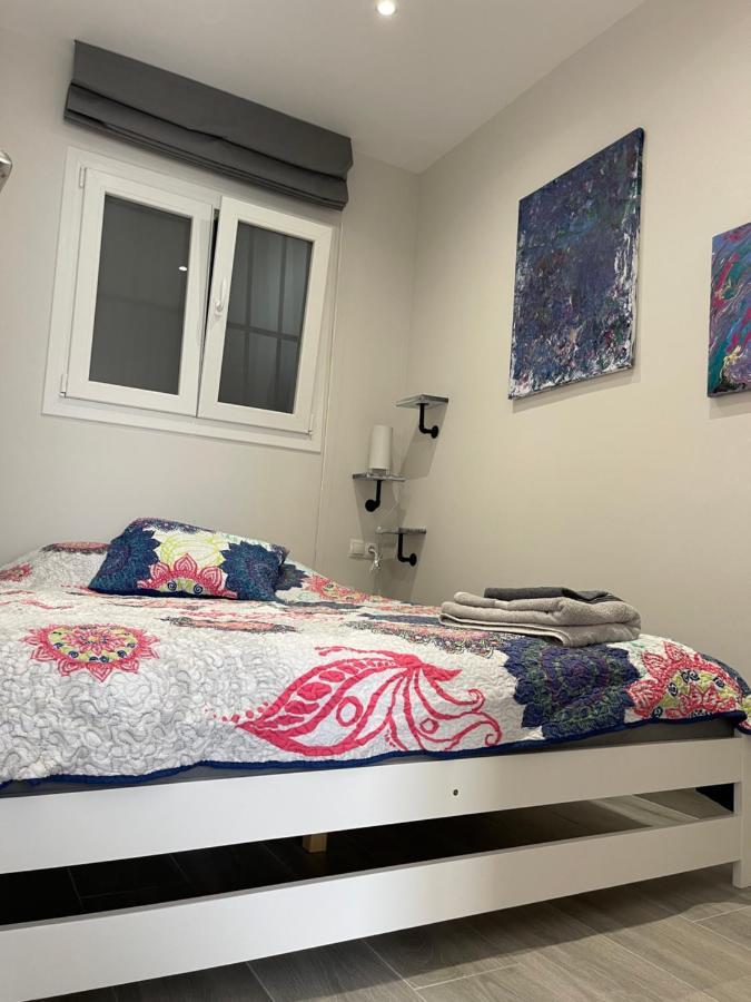 Ferienwohnung Casamar Fuengirola Exterior foto
