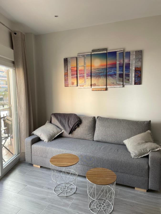 Ferienwohnung Casamar Fuengirola Exterior foto