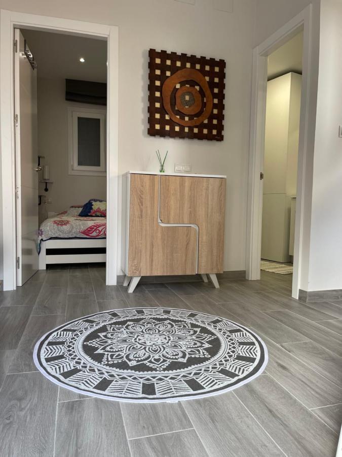 Ferienwohnung Casamar Fuengirola Exterior foto