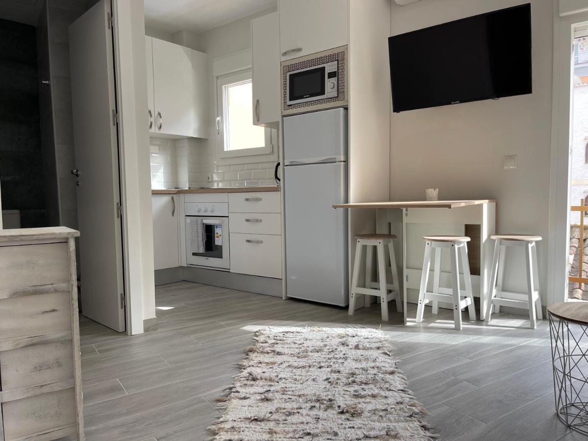 Ferienwohnung Casamar Fuengirola Exterior foto