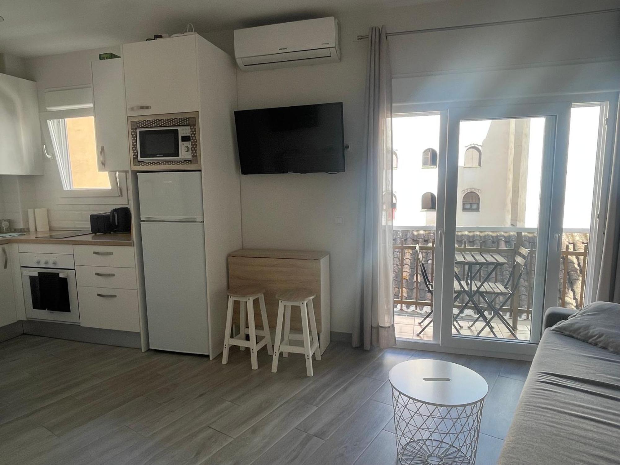 Ferienwohnung Casamar Fuengirola Exterior foto