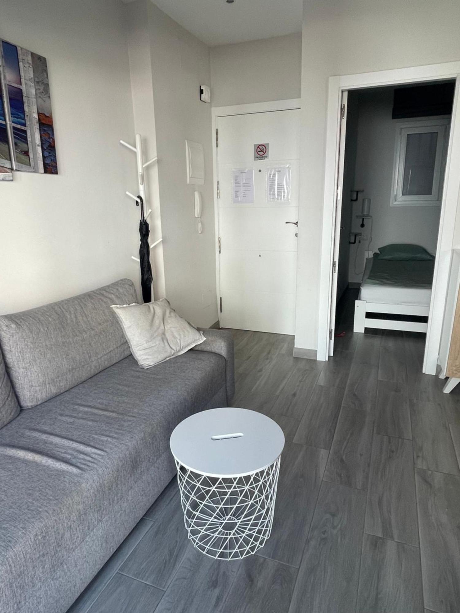 Ferienwohnung Casamar Fuengirola Exterior foto