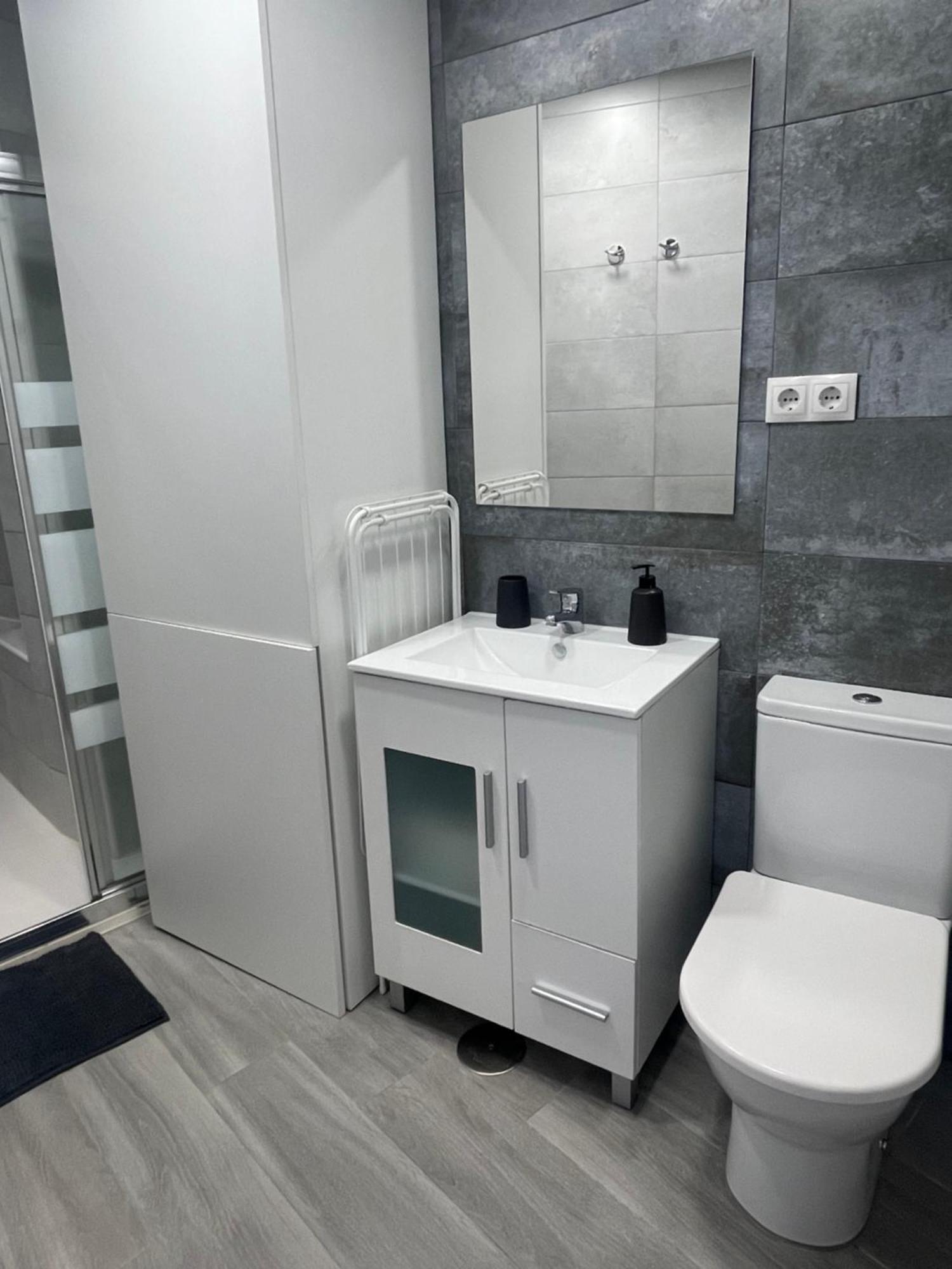 Ferienwohnung Casamar Fuengirola Exterior foto